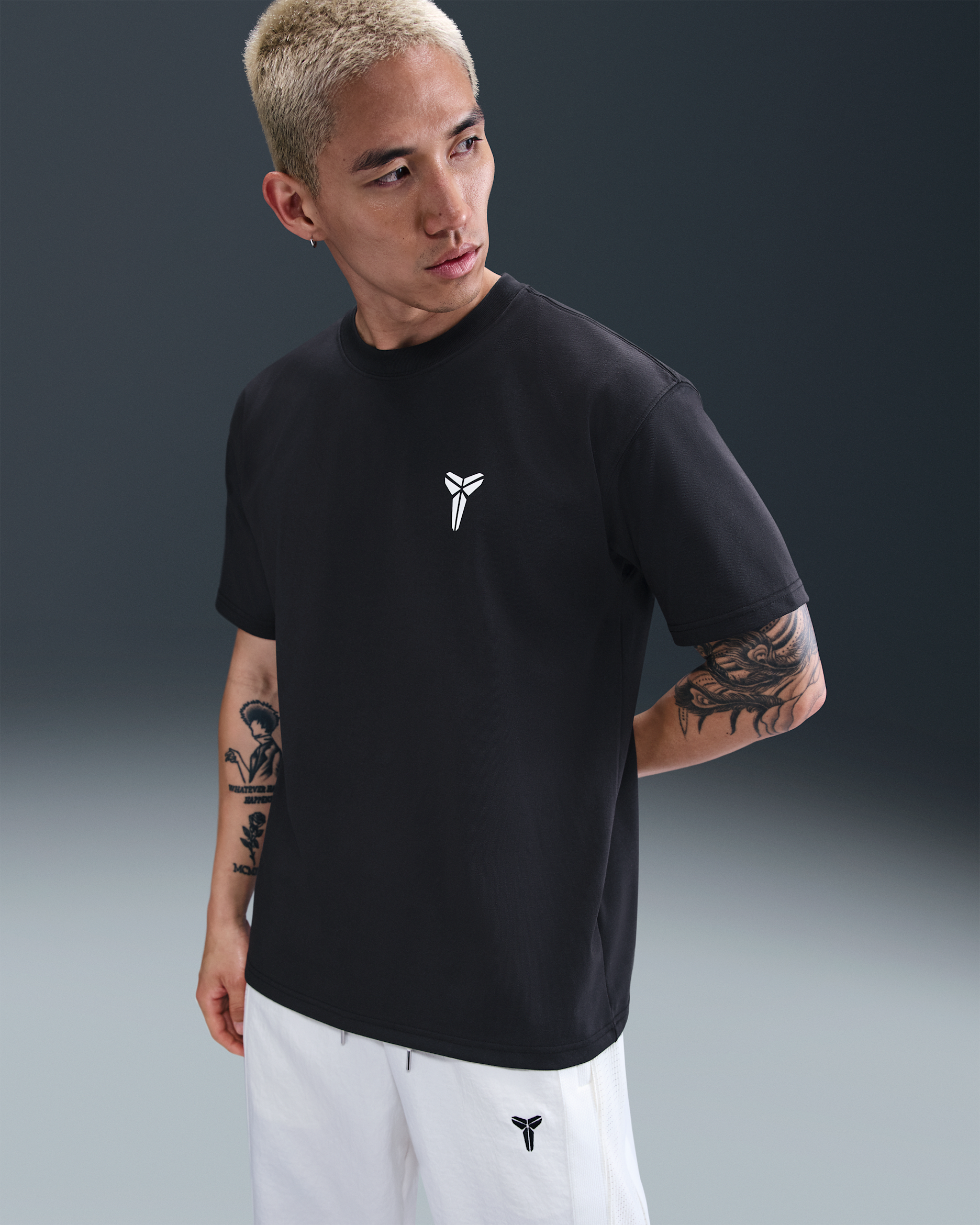 新品】NIKEナイキ コービー ジャケット NBA バスケット 黒 NIKE公式